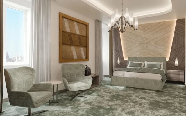 Hotel Via Veneto - photo 4