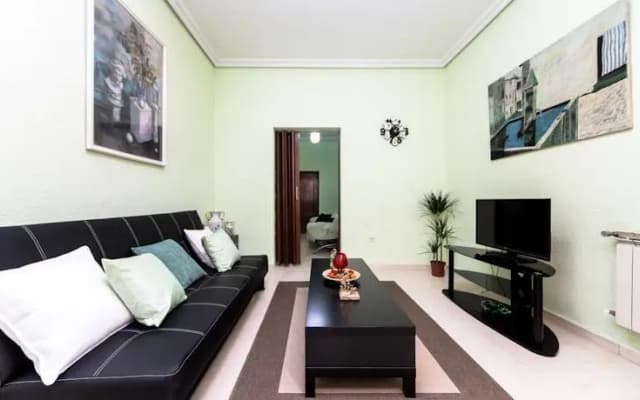 Madrid Residence - photo 5