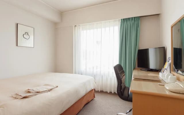 Akishima Station Hotel TOKYO - photo 2