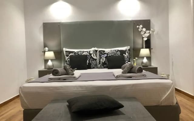 Athenaeum Acropolis Residence - photo 4