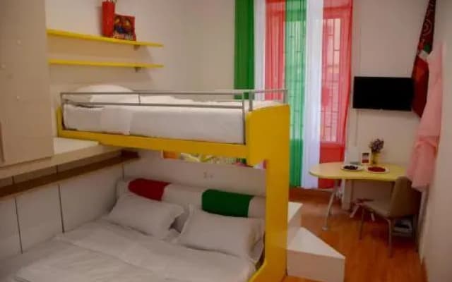 Al Iram Guest House - photo 5