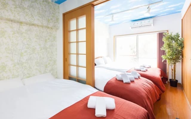 Apartment Near Shibuya Station 01 - photo 5