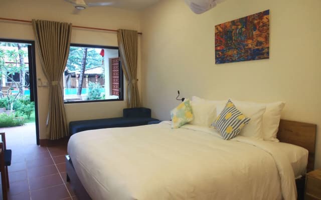 Hula Hula Beachfront Phu Quoc - photo 5