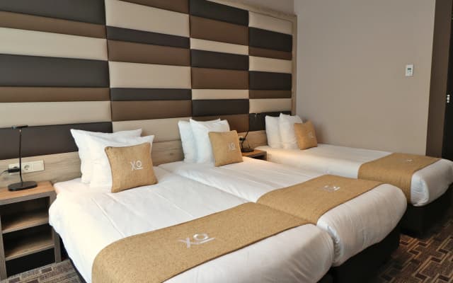 XO Hotels Blue Square - photo 4
