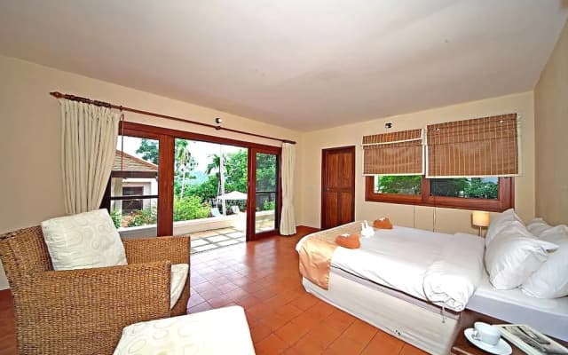 Summitra Pavilion Villa No. 9 - photo 2