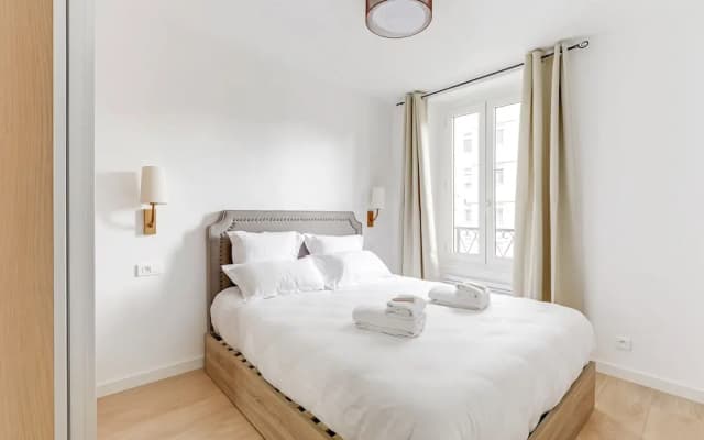 Pick A Flats Nation Avron Apartments - photo 4