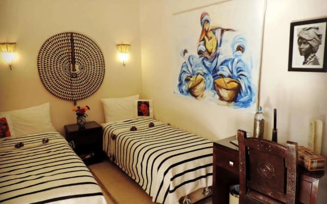 Riad Nirvana - photo 3