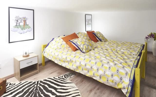 Dohany 28 Apartment - photo 4