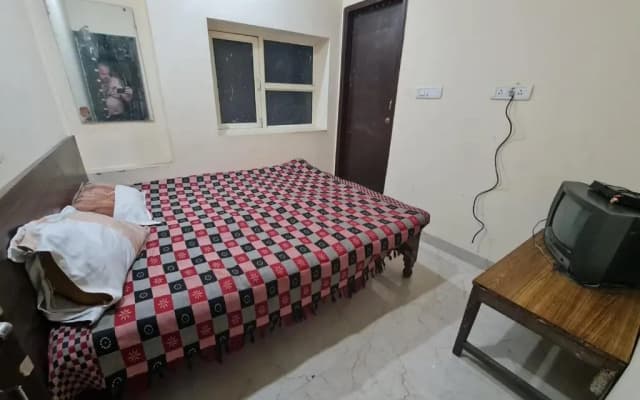 Ever Green Guest House - photo 2