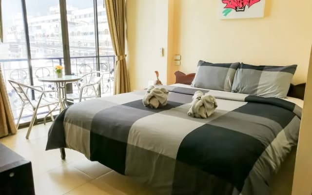 Qhkl Hotel - photo 3