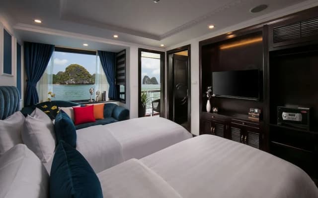 Le Theatre Cruise - photo 4