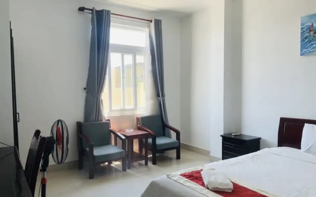 Sky Apartment & Hotel - photo 3