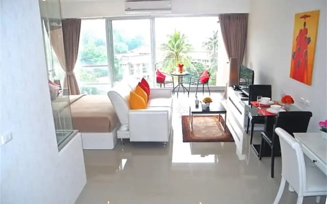 Chic Karon Studio Amazing View - photo 2