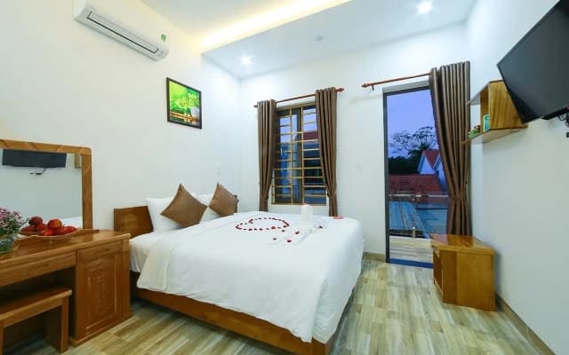 Nhu Y Homestay - photo 3