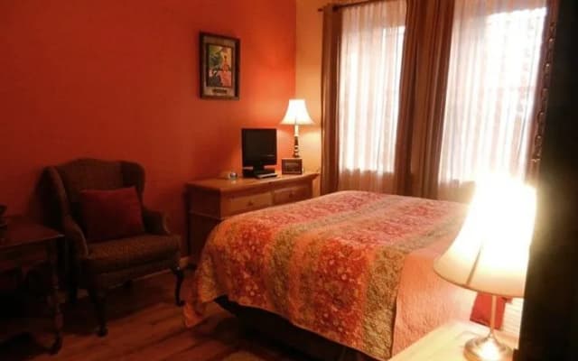 Efuru Guest House - photo 4