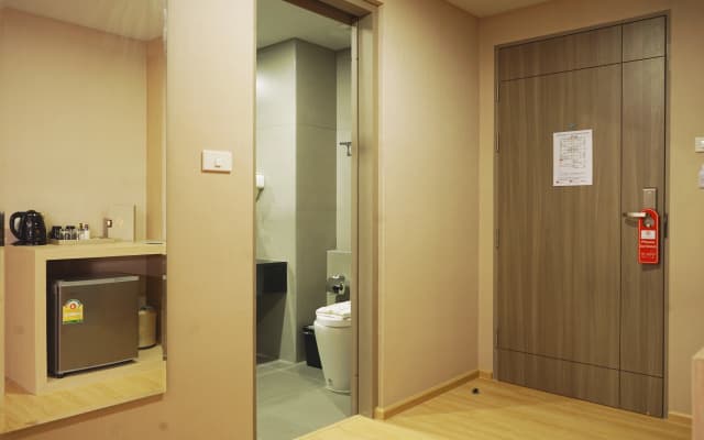 De Prime Rang Nam Hotel - photo 4