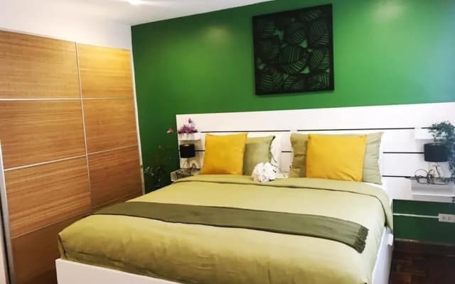 Room at Bangkok - photo 3