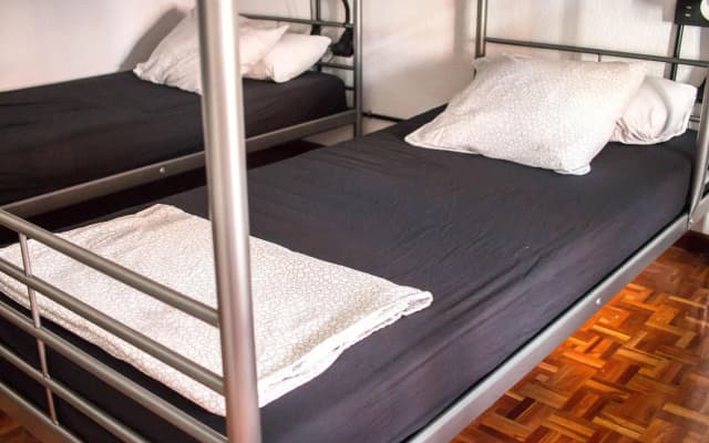 Hostel One Madrid - photo 4