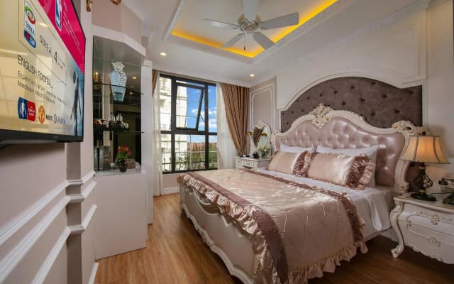 Royal Holiday Hanoi Hotel - photo 2