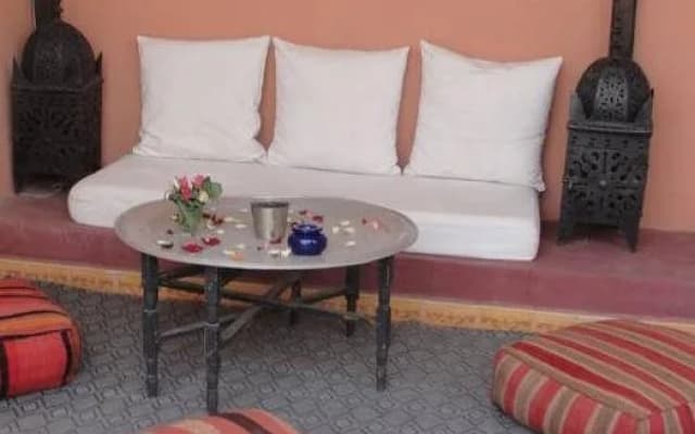 Riad Tajpa Marrakech - photo 3