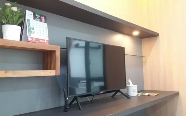 Twin Galaxy Residences - photo 4