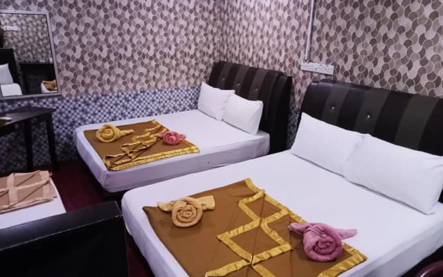 New Wave Sungai Buloh Hotel - photo 3