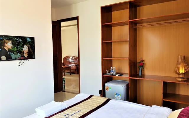 Hung Vuong Resort - photo 4