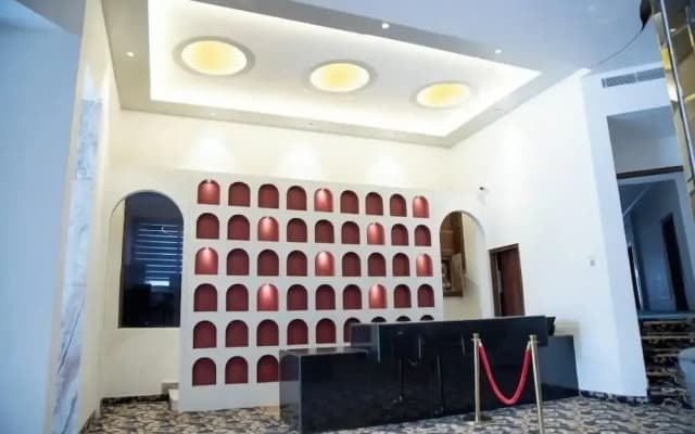 The Retreat Resort - photo 3