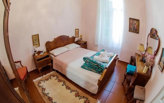 Athens Quinta - Hostel - photo 3