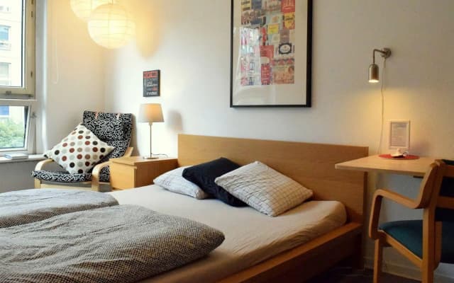 Sixmiles Guesthouse - photo 5