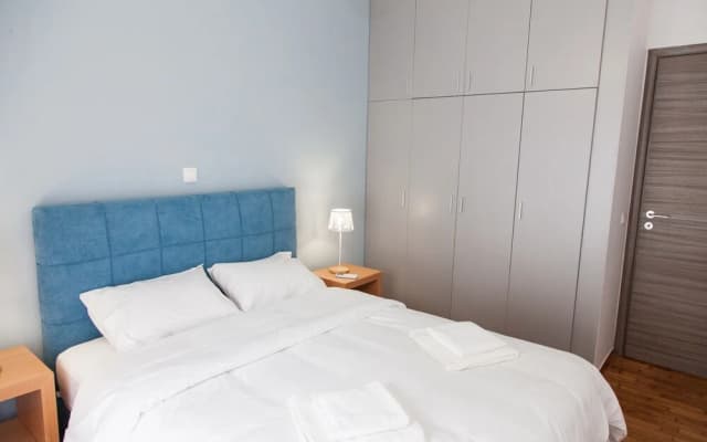 Supreme Athens Home by Cloudkeys - photo 2