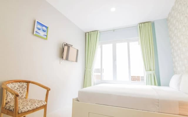 Max Sunflower Hotel - photo 3