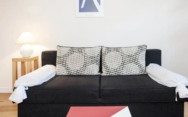 BP Apartments - Canal St. Martin - photo 4