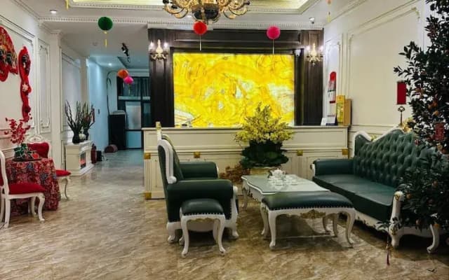 Royal Hotel Thanh Tri - photo 4