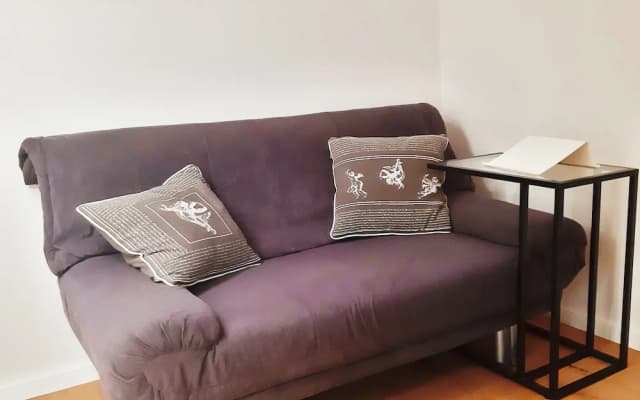 Bright Side Apartment - photo 2