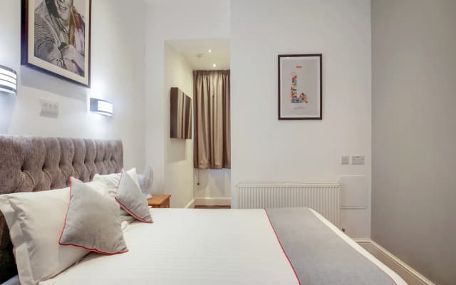 Apollo Hotel London – Near Hyde Park & Paddington Station - photo 3