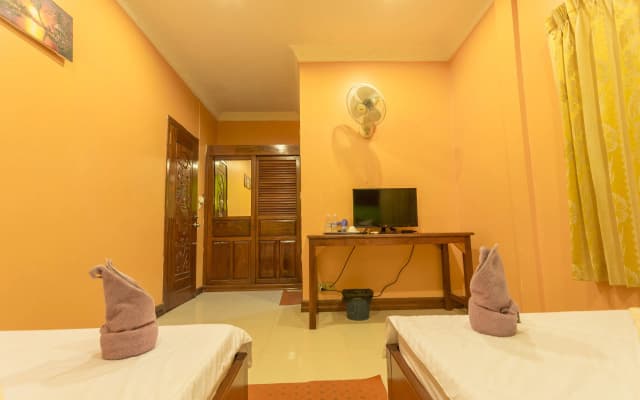 Cercle d Angkor Villa - photo 3
