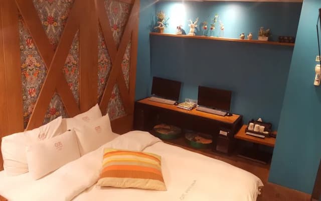 Hotel Yaja Jongno - photo 5
