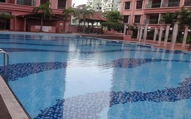 Kk'S Marina Court Resorts Condo - photo 2
