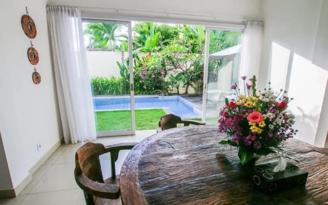Villa Joy - photo 2