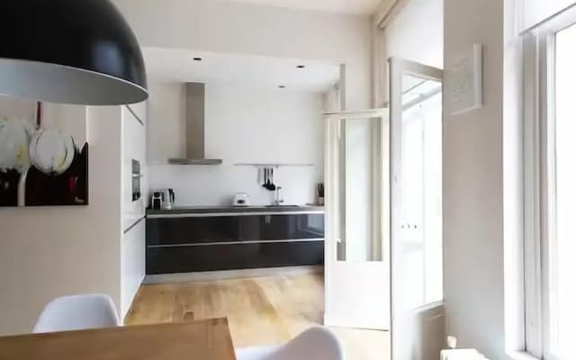 Marnix360Apartments - photo 2