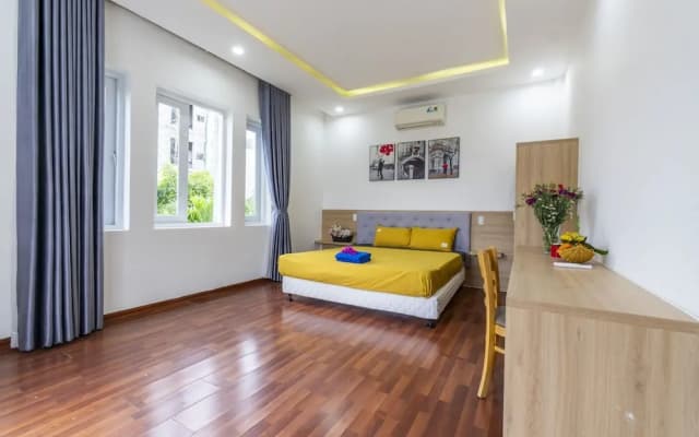 Phuc Villa - photo 2