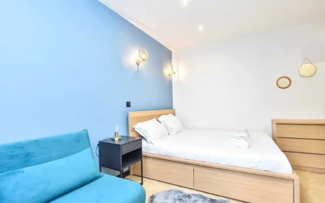 Charming Duplex - 1br/3p - Grenelle/champs-de-mars - photo 3