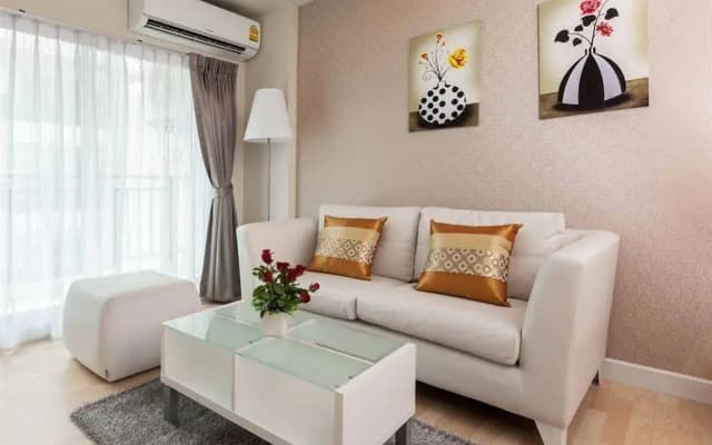 The Cube Boutique Residence - photo 2