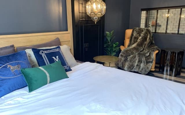 The Matta Boutique Hotel - photo 3