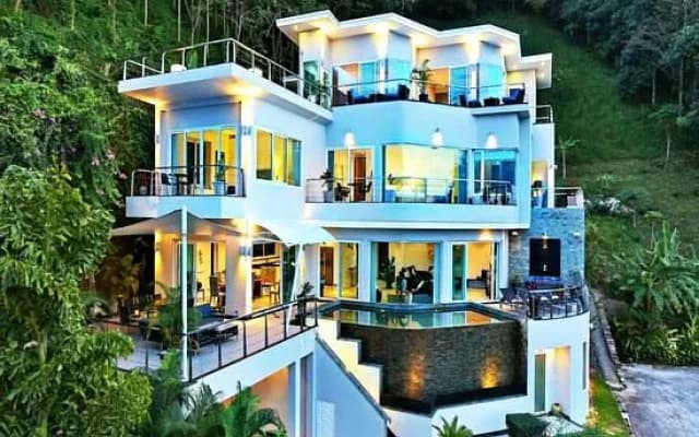 Villa Namaste - photo 4