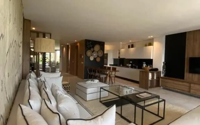 Hivernage luxury Apartment - photo 2