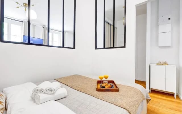 Elegant 1BR by Eiffel - Sleeps 4 - photo 2