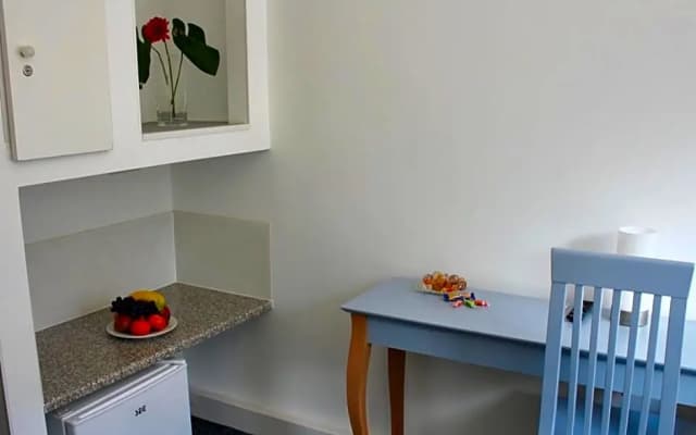Motel Home Berlin - photo 2
