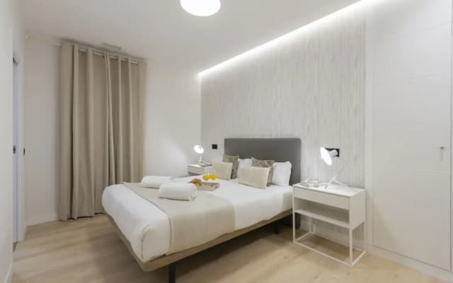 Dobo Homes Ibiza Apartment - photo 5